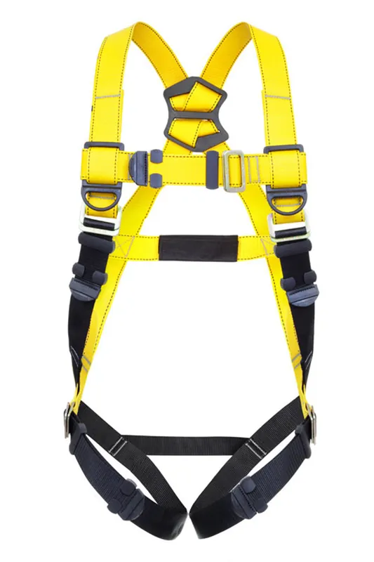 Guardian Fall Protection 37000 Series 1 Harness 37000