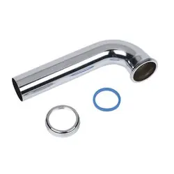 Oatey 2137-1-SP Waste Arm SJ/CO 1.5 x 7 Budget