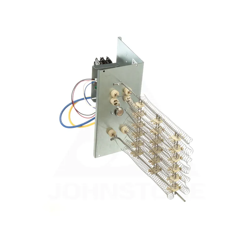 Source 1 8HK16500806 Electric Heat Kit with Breaker