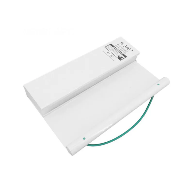 Zodiac 25141-440-000 Skimmer Weir Door 8-3/8 Inches