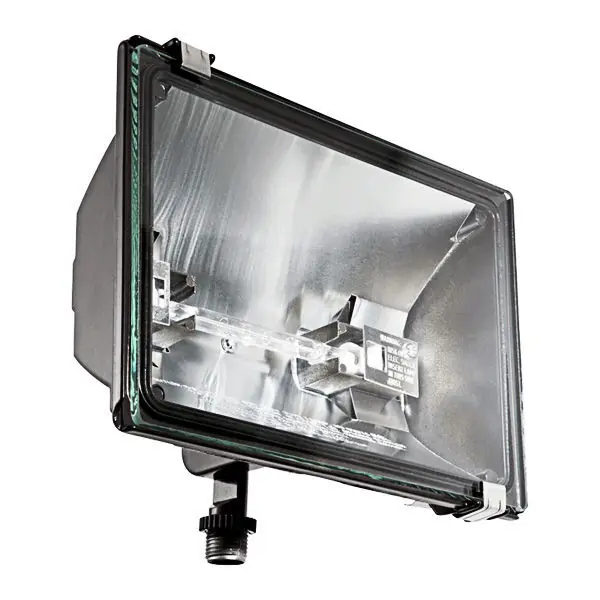 RAB Lighting QF500 Quartz Halogen Flood Light 500W T3