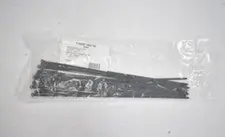 NELCO N-48-175-0-L Cable Ties Power 48 Pack