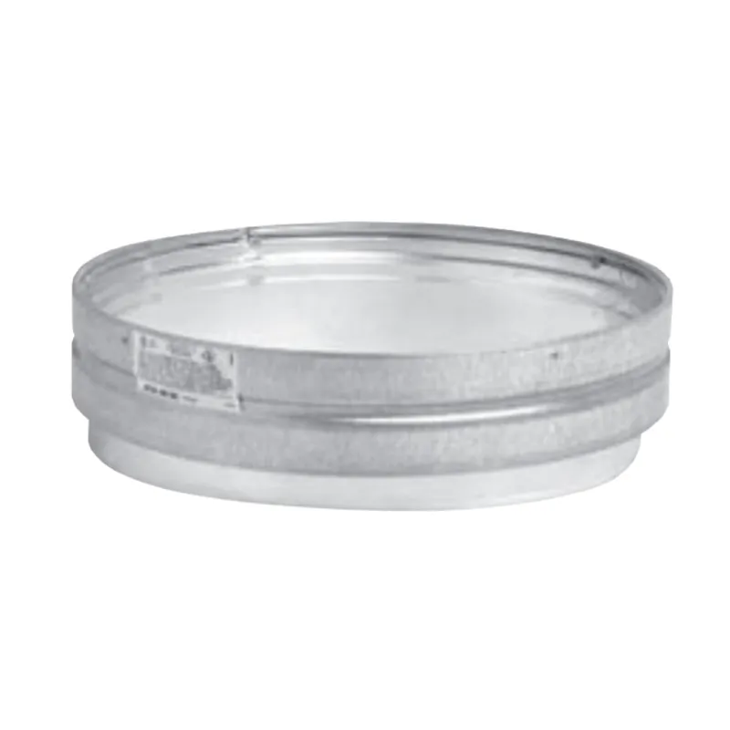 METAL-FAB 16MDC METAL-FAB 16-Inch Big Vent Draft Hood Connector