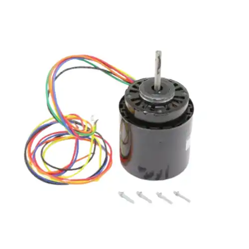 REGAL REXNORD 671B Electric Motor Power 1/15 HP