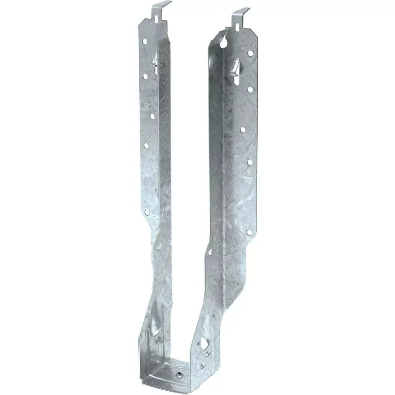SPEARS 106254 I-Joist Hanger Power 2-7/16 W x 9-1/2 H x 2 Base Replacement MPN