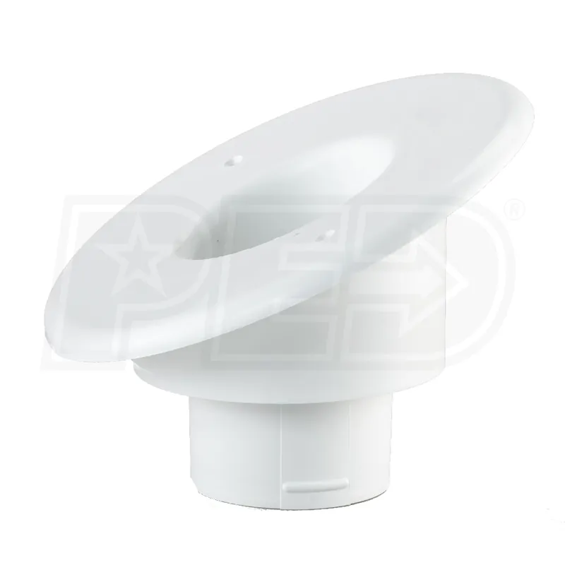 Unicontrol UPC-25T-1 Round Supply Outlet