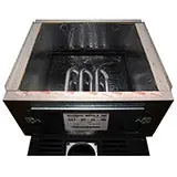 Goodman SST-AA-CL-R8 System Service Transition 14 X 21 to 14 1/4 X 21