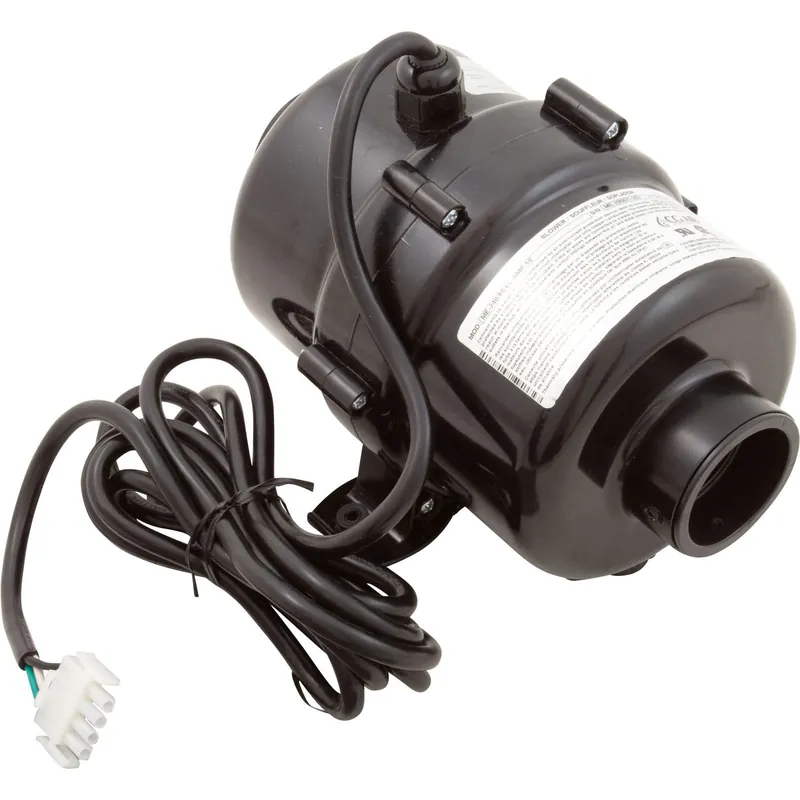 Heatingvariousmfg-generic 1170645 1/5 HP Blower Motor
