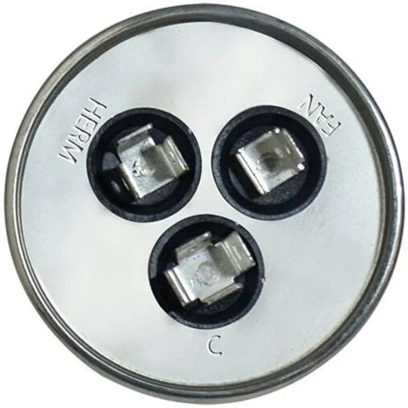 Packard RD80/5-440A Capacitor