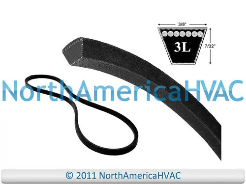Carrier P465-3L200 V-Belt
