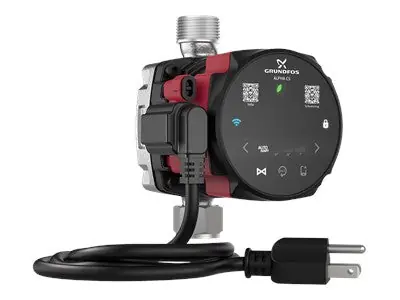 Grundfos GF92603114 Alpha CS 15-55 SU7P/TLC