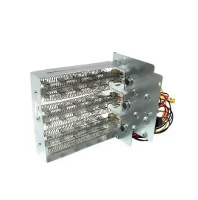 Armstrong Air ECB45-7.5CB-P 7.5 kW Electric Heat Kit with Circuit Breaker