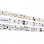 DIODE LED DI-TB8-CONN-TTT-25 8mm Tape Light Terminal Block Connector