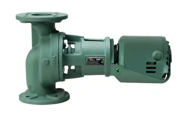 TACO 138DAE20138119 Cast Iron Three Piece Circulating Pump 1 HP