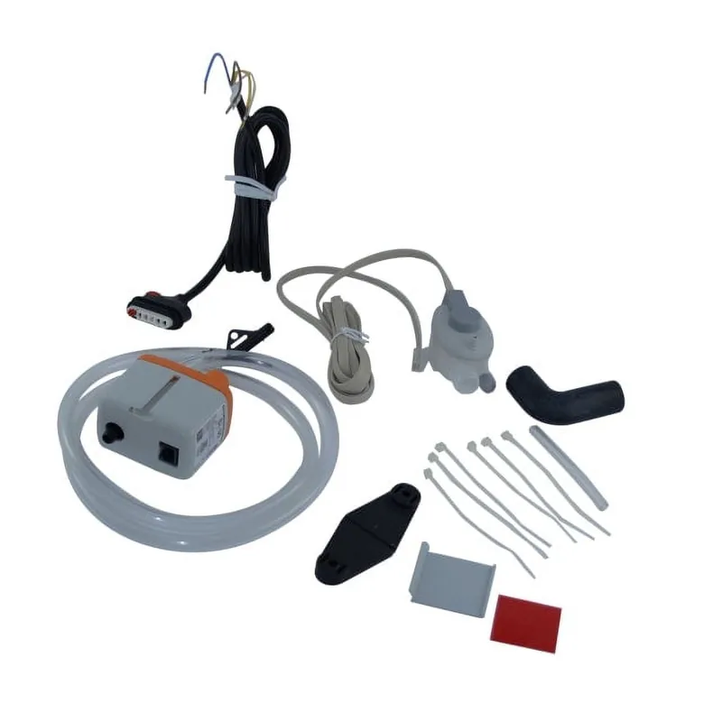 Sauermann SI30UL01UN12 Si-30 Mini Condensate Removal Pump 5GPH 120V