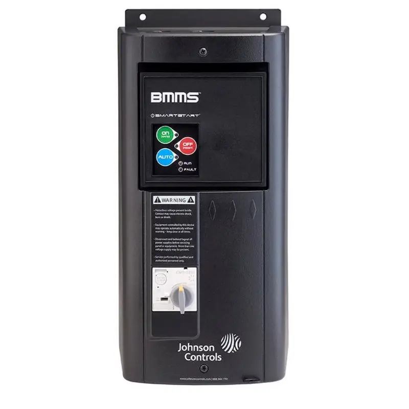 Johnson Controls BMMS-18-1 Motor Starter