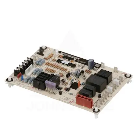 Unitary Products Group S1-03103010000 Single Stage Furnace Control Board