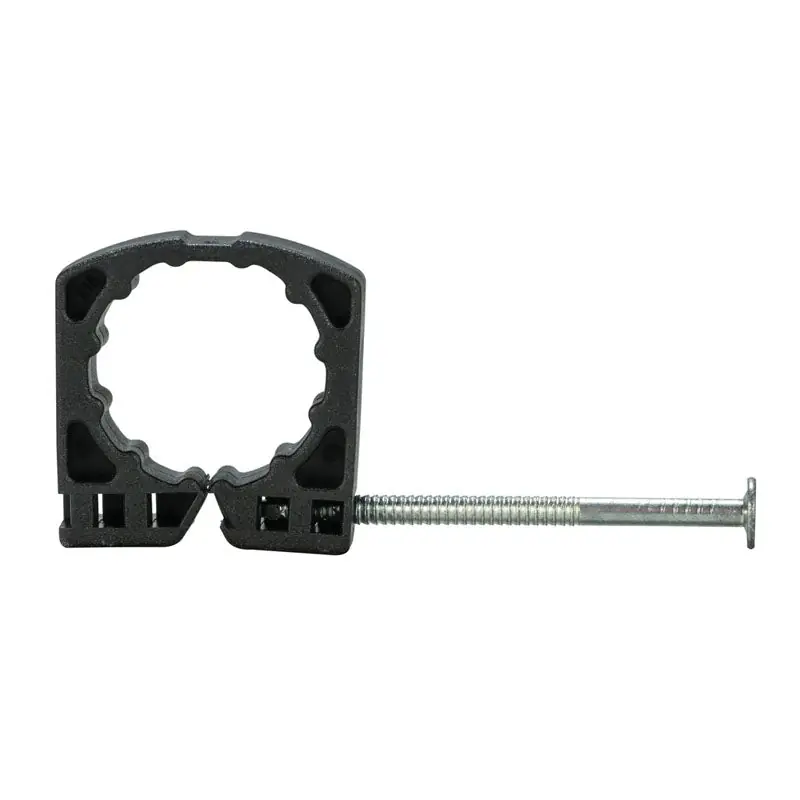 IPS CORPORATION F212 Full Clamp with Nail 1/2 Inch CTS