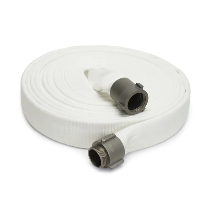 RUBBERWORX 1021-200-0600 Mill Hose Assembly 135-150 psi