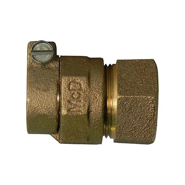 A Y MCDONALD 74754-22 Adapter