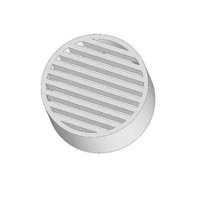 Westlake Pipe & Fittings P911 Drain Grate
