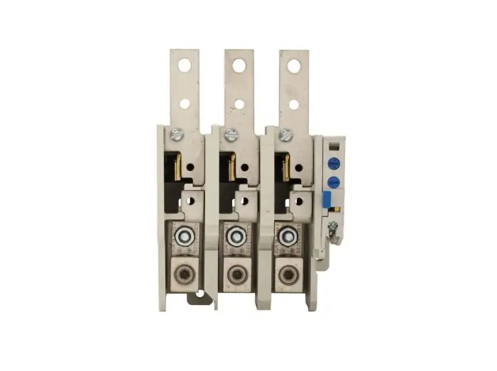 Cutler & Hammer 10-6530-3 Overload Relay