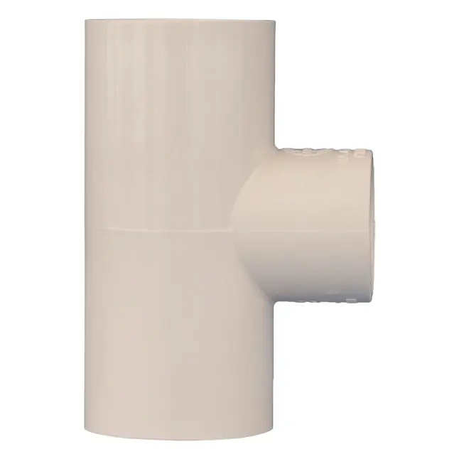 Charlotte Pipe And Foundry CTS024002200 CPVC Fittings