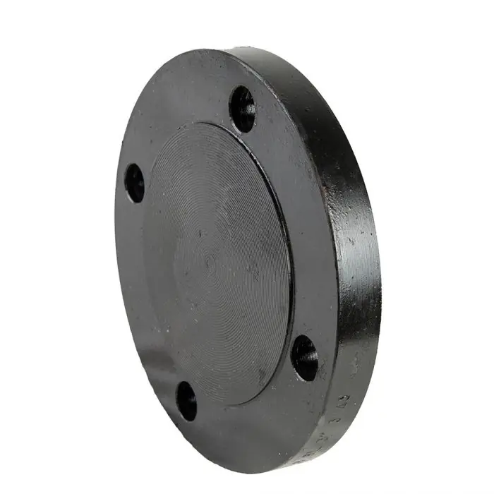 SOVAL 880-040 SOVAL 4 Forged Steel Blind Flange