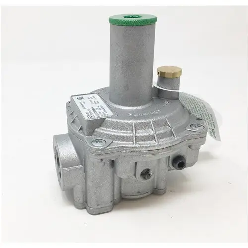 Pietro Fiorentini F31051-1BSVLCAP 2# Max Inlet Governor