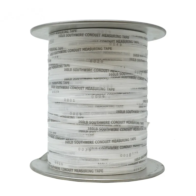 Southwire 64584901 Conduit Measuring Tape 3/16 x 3000ft Replacement MPN