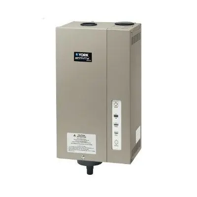 SOURCE1 STEAM8000T01 Affinity Series Steam Humidifier