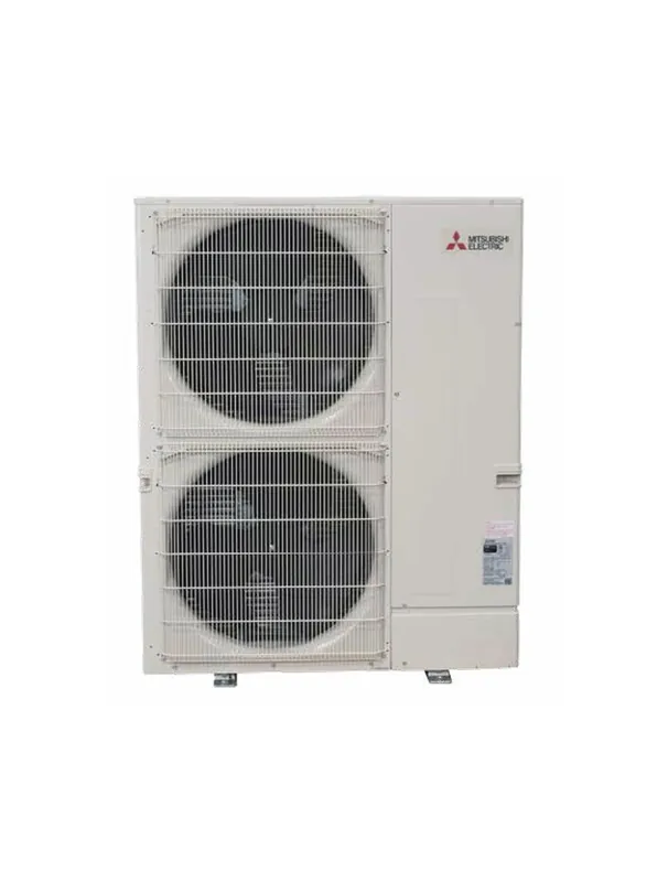 Mitsubishi Electric PUY-AK36NL R454B 36,000 BTU P-Series Straight Cool Condenser