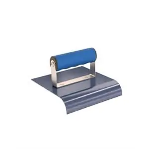 BONTRADETOUGH 22-730 Concrete Edger 12 Pack