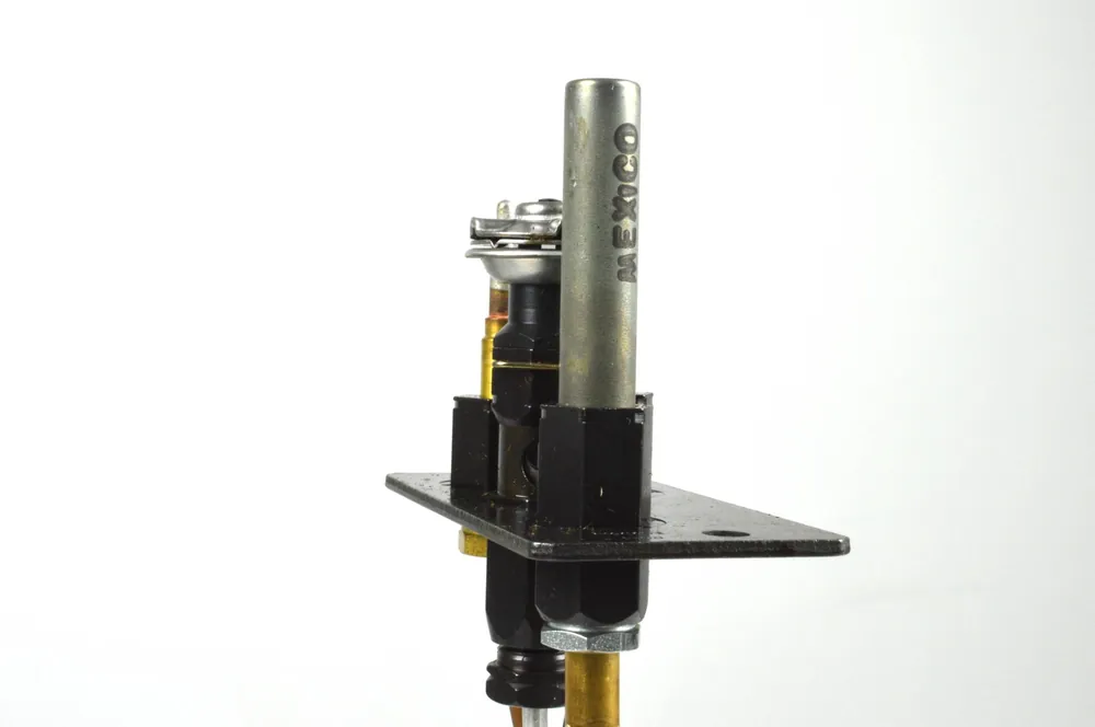 CONTINENTAL W010-0799 Propane Gas Pilot Assembly