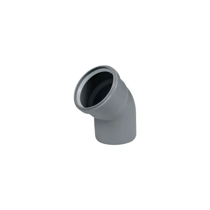 CENTROTHERM ISEL0345 InnoFlue 3 45 Elbow