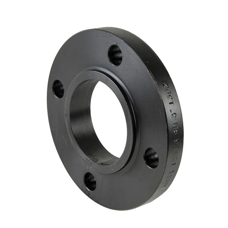 SOVAL 885-040 Forged Steel Weld Flange 4