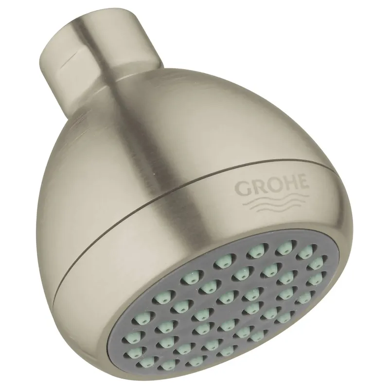 GROHE 28342EN0 Relexa Plus 65 Shower Head 2.5 GPM