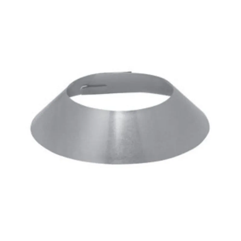 Metal-Fab 8TGAS Temp Guard Adjustable Roof Support