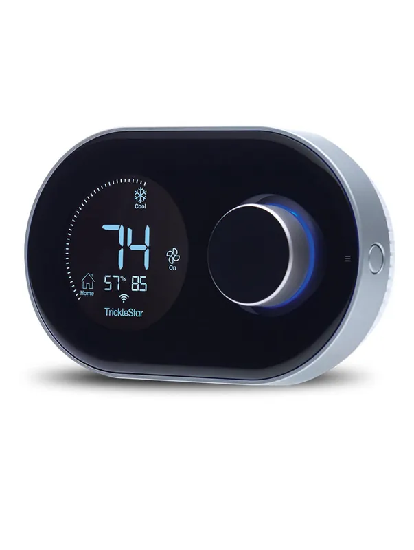 TrickleStar TS2501 Wi-Fi Smart Thermostat