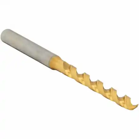 SPEARS 62715 Jobber Length Drill Bit 21.50 mm