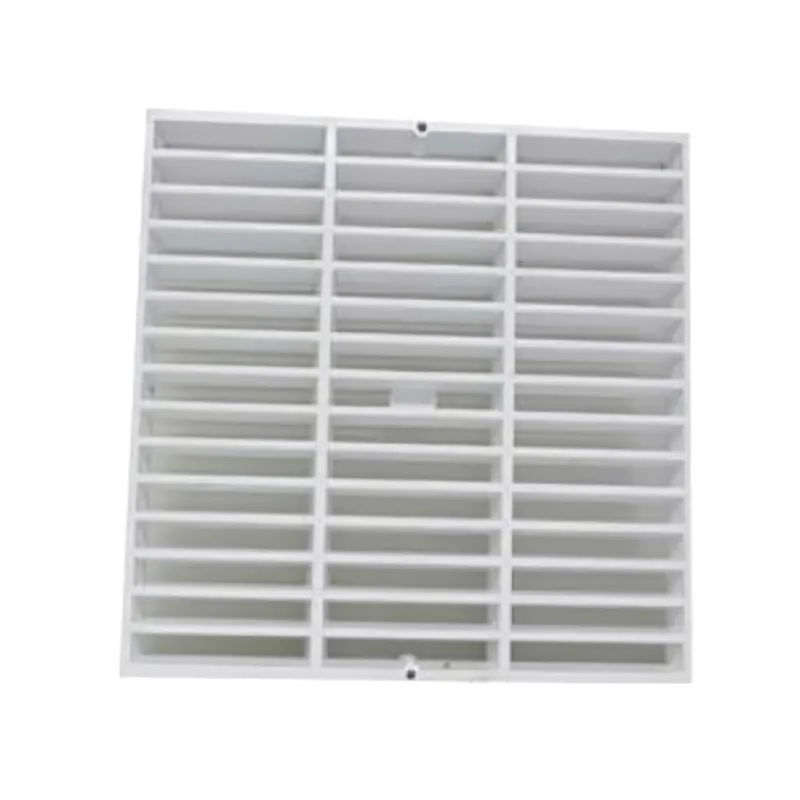 Canplas 394709A Full Grate
