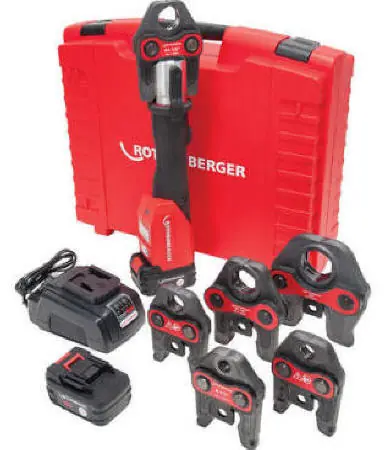 Parker Hannifin 871443 Hydraulic Press Tool