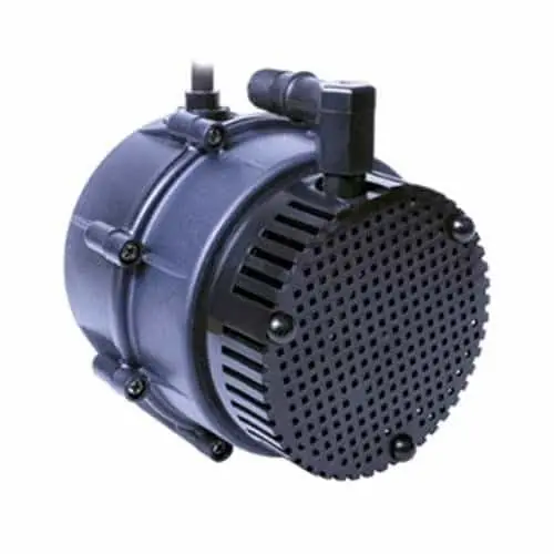LID CORPORATION 526003 Submersible Pump and RFID Safety Gate Box