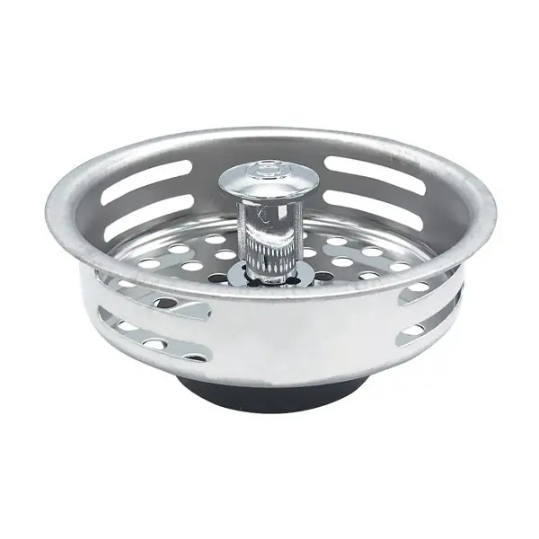 Fitall Duo Cup Replacement Basket With Rubber Stopper