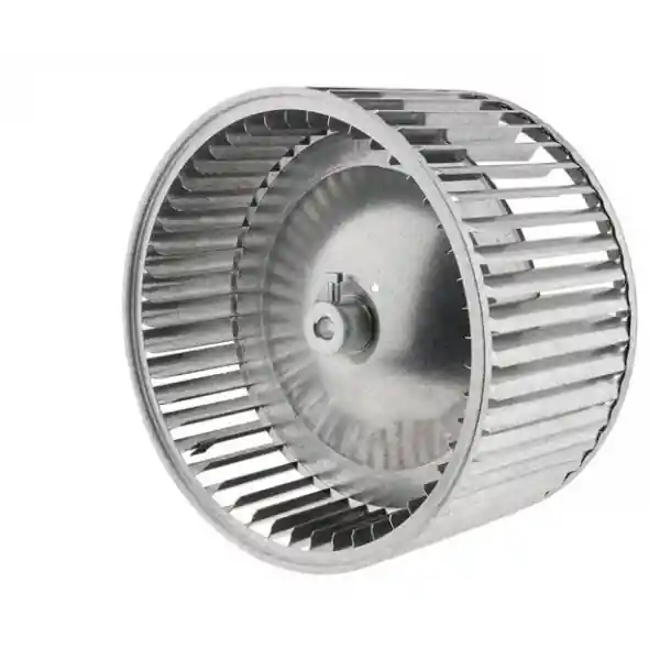 RUUD PD706267 Blower Wheel