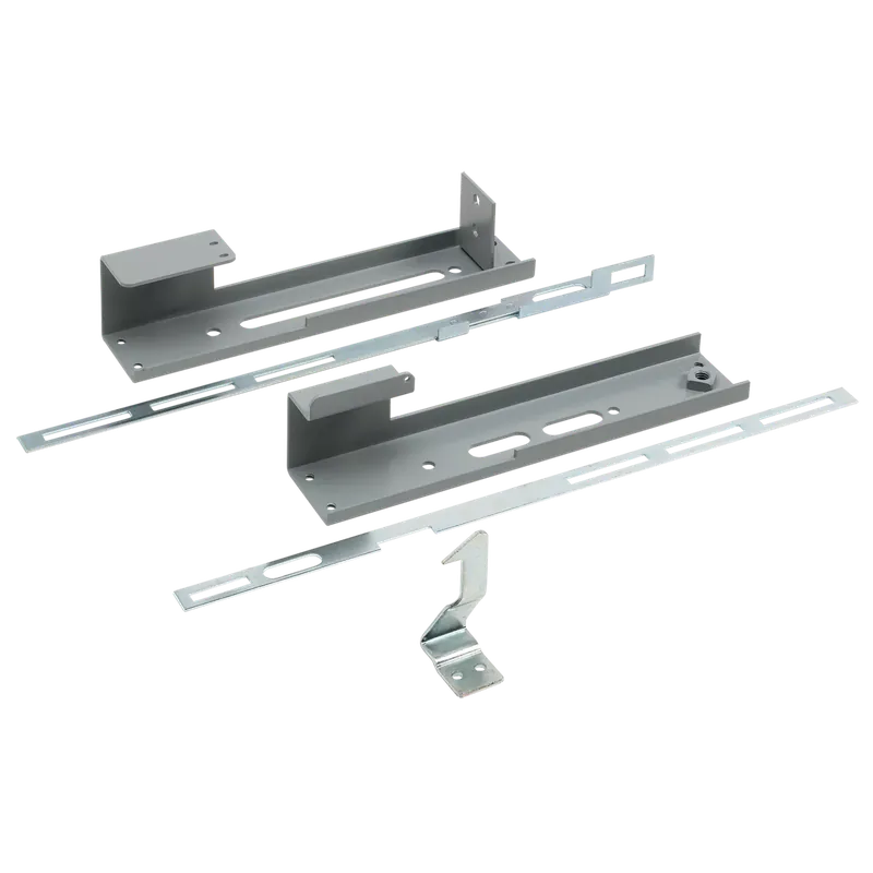 GRAY METAL PRODUCTS GEC-12 Spiral End Cap