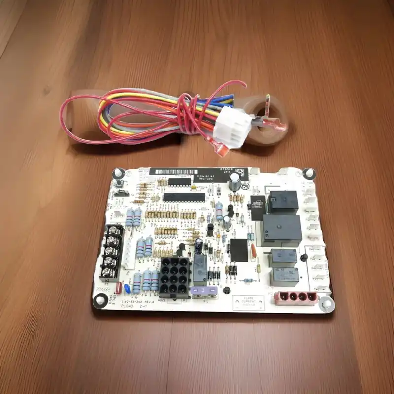 SOURCE1 43101972100 Furnace Control Board Kit