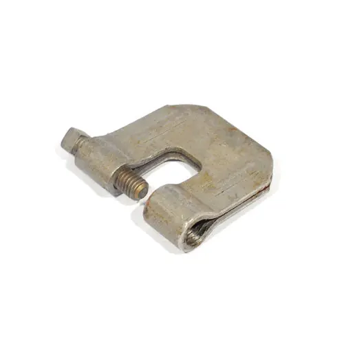 HANGERS 21B0038 C-Clamp 3/8 Size Replacement MPN 21B0038