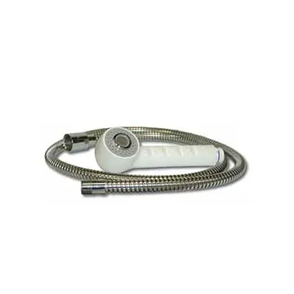 KISSLER 701-8889 Chrome Kitchen Faucet Spray and Hose