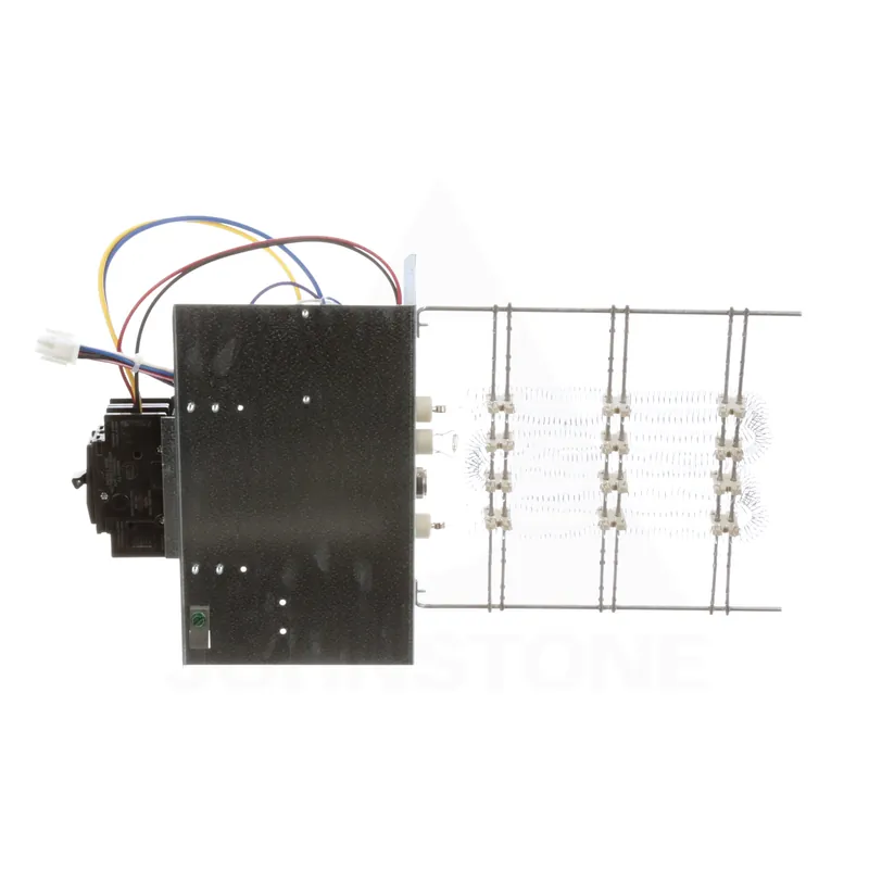 SOURCE1 6HK16500506 Electric Heat Kit with Breaker 5kW